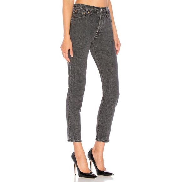 Wedgie Fit Jeans in Bite My Dust 25 - Picture 3 of 7